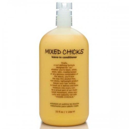 Mixed Chicks Leave-In Conditioner 32oz